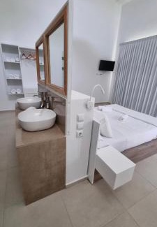 Kourouta Apartamento | Blue Summer Luxury Suites