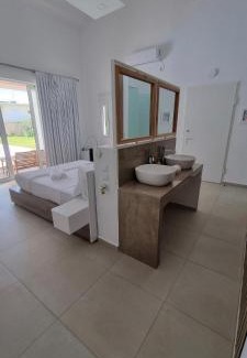 Kourouta Apartamento | Blue Summer Luxury Suites