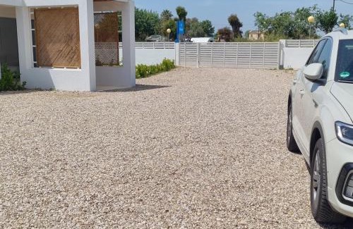 Kourouta Apartamento | Blue Summer Luxury Suites