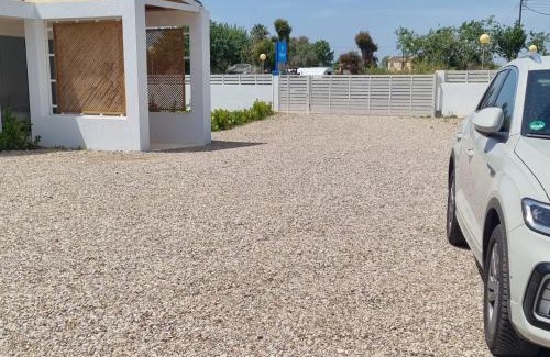Kourouta Apartamento | Blue Summer Luxury Suites