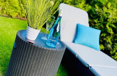 Dziwnowek Casa | "Blue Sun" Apartament 11B HorizonPark Dziwnòwek