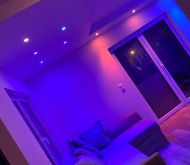Dziwnowek Casa | "Blue Sun" Apartament 11B HorizonPark Dziwnòwek