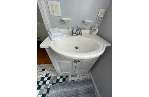 Charleston Casa | Blue Sunsets-Home-Familiar-Baño Privado
