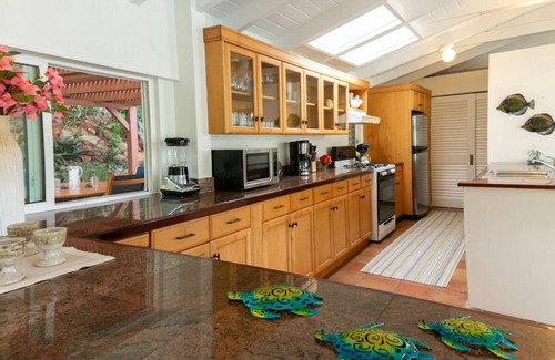 Estate Chocolate Hole and Great Cruz Bay Villa | Espectaculares vistas del atardecer!