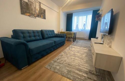 Suceava Apartamento | Blue Tower Apartments