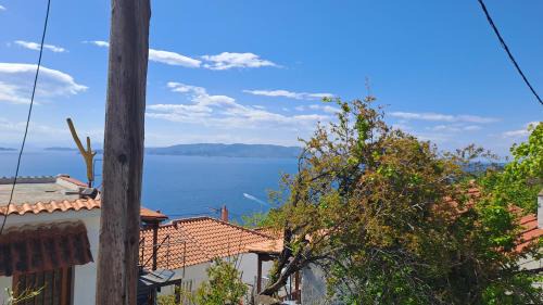 Xanthi Region Casa | BLUE, Traditional House