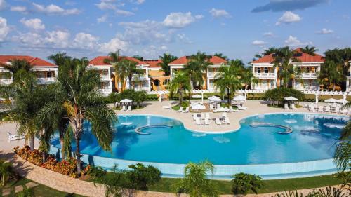 Ribeirao Claro Complejo | Blue Tree Daj Resort & Marina