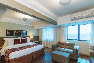 Centro Hotel | Blue Tree Premium Florianópolis