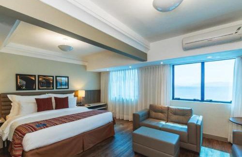 Centro Hotel | Blue Tree Premium Florianópolis