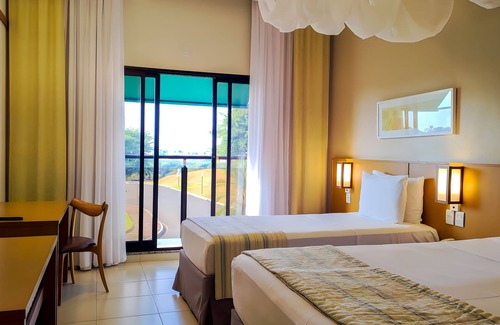 Lins Complejo | Blue Tree Thermas de Lins Resort