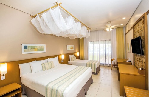 Lins Complejo | Blue Tree Thermas de Lins Resort