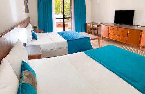 Lins Complejo | Blue Tree Thermas de Lins Resort