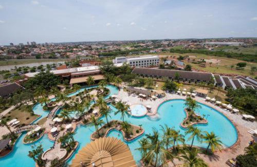 Lins Complejo | Blue Tree Thermas de Lins Resort