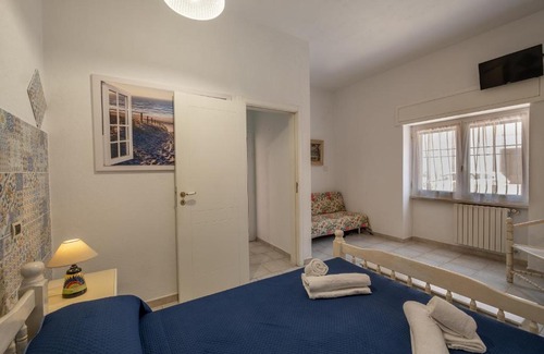 Casamassella Casa | Blue Tulip Apartments