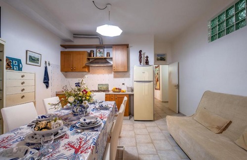 Casamassella Casa | Blue Tulip Apartments