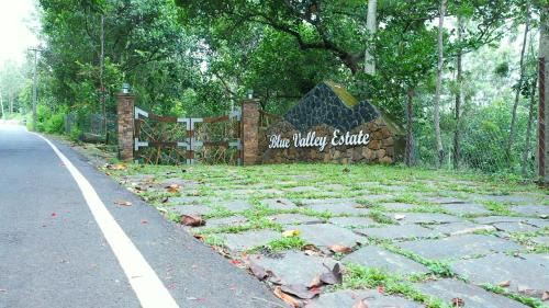 Yercaud Complejo | Blue Valley Estate-12 Acre Forest-Silver Oak-Villa
