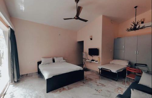 Yercaud Complejo | Blue Valley Estate-12 Acre Forest-Silver Oak-Villa