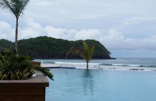 Las Escobas del Venado Complejo | Blue Venao Beach Resort Villa 30 - Remodeled 2 Bedrooms Villa
