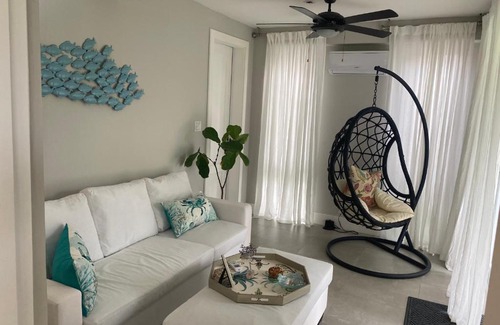 Las Escobas del Venado Complejo | Blue Venao Beach Resort Villa 30 - Remodeled 2 Bedrooms Villa
