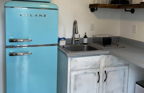 Fennville Otro | Blue Vieira Cottage Inc.