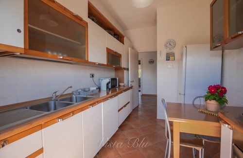 San Terenzo Casa | Blue view, blue bay, lerici