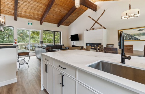 The Blue Mountains Casa | Blue View Chalets