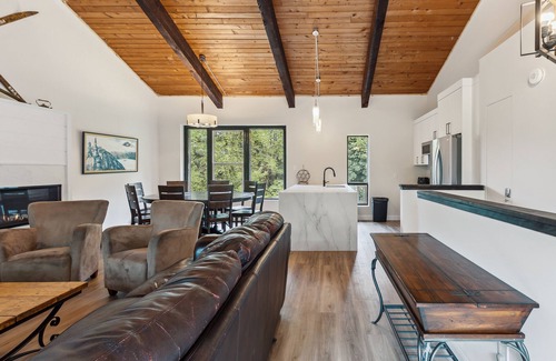 The Blue Mountains Casa | Blue View Chalets