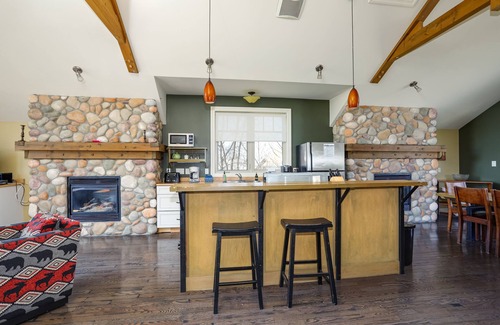 The Blue Mountains Casa | Blue View Chalets