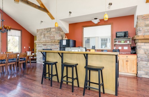 The Blue Mountains Casa | Blue View Chalets