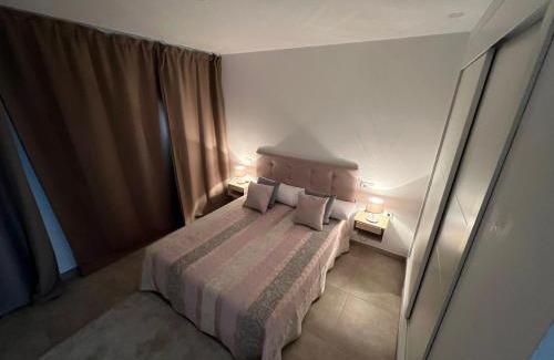 Istan Apartamento | Blue Views 10