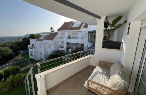 Istan Apartamento | Blue Views 10