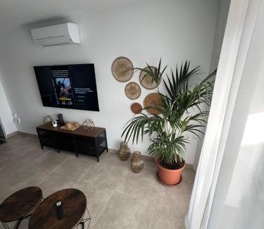Istan Apartamento | Blue Views 10