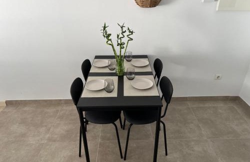 Istan Apartamento | Blue Views 10