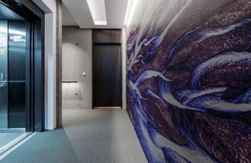 Vesturbær Apartamento | Blue Viking Apartments Reykjavik