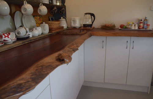 Hopetoun Cabaña | Blue Vista Cottage Hopetoun
