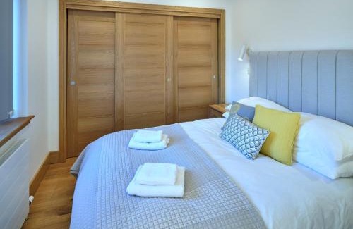 Lochaline Apartamento | Blue Watch