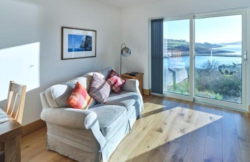 Lochaline Apartamento | Blue Watch