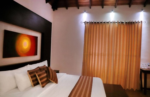 Kudapaduwa Hotel | Blue Water Boutique Hotel