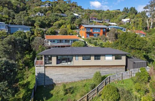 Tahunanui Casa | Blue Water Views