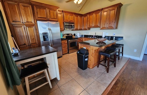 Grand Isle Casa | Blue Water Villa H - Beach Access - Island Realty