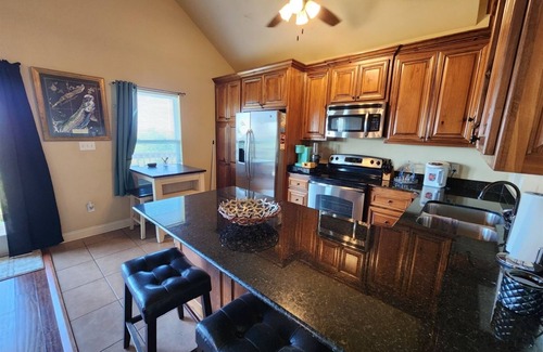 Grand Isle Casa | Blue Water Villa H - Beach Access - Island Realty