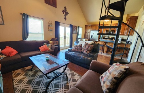 Grand Isle Casa | Blue Water Villa H - Beach Access - Island Realty