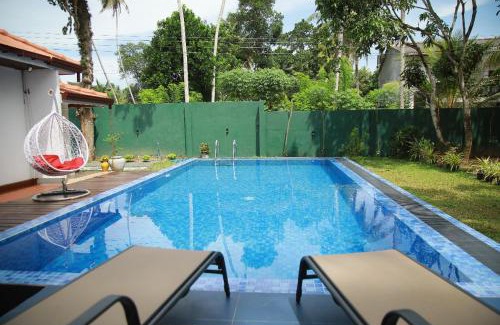 Welipitiya Cama Y Desayuno | Blue Water Villa