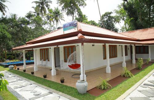 Welipitiya Cama Y Desayuno | Blue Water Villa