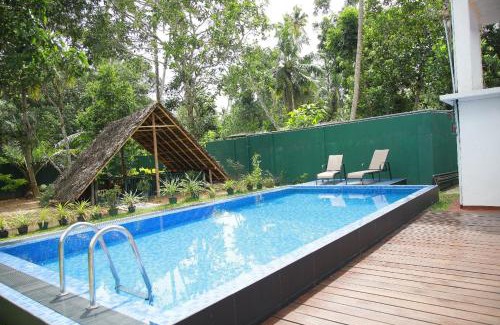 Welipitiya Cama Y Desayuno | Blue Water Villa