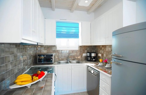 Ornos Casa | BLUE WATERS MYKONOS