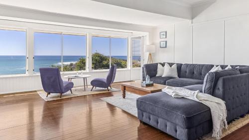 Yamba Casa | Blue Waters - Seaside Escape