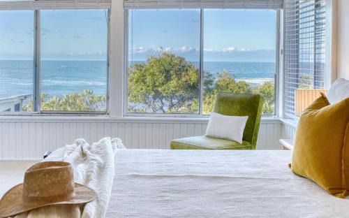 Yamba Casa | Blue Waters - Seaside Escape
