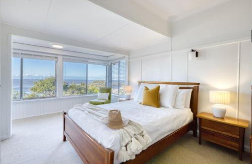 Yamba Casa | Blue Waters - Seaside Escape