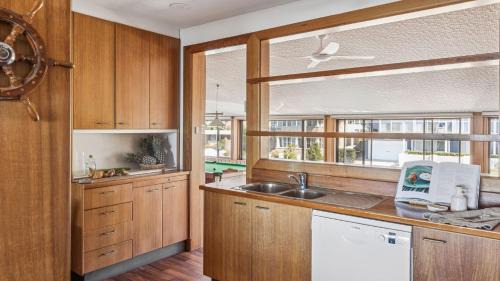 Yamba Casa | Blue Waters - Seaside Escape